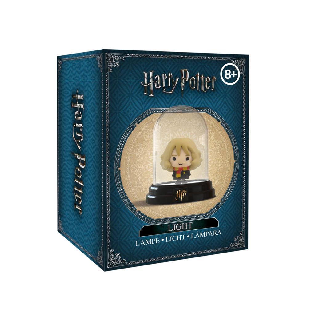 Harry Potter Lampe Bell Jar Hermione 13 cm