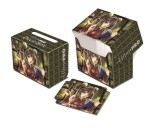 GENERALS ORDER Bote pour cartes Deck Box InnKeeper horizontale