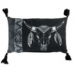 Coussin rectangle Mohicana ista