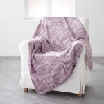 Plaid Couverture Collection Flanelle Gasby