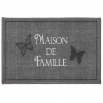Tapis multi-usage Collection Famille