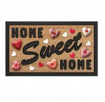 Tapis d'entree Home sweet home