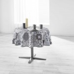 Nappe polyester Collection Persane