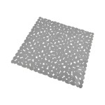 Tapis fond de douche