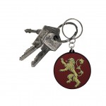 GAME OF THRONES Porte-cls PVC Lannister