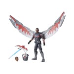 Captain America Civil War figurine Marvel Legends Falcon 10 cm