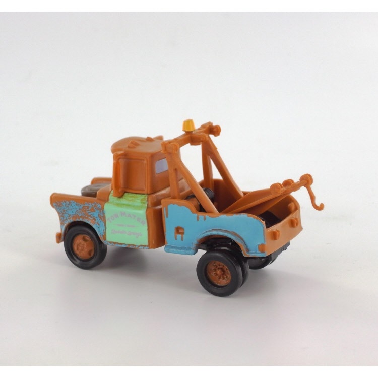 CARS Disney Figurine Hook 7 cm