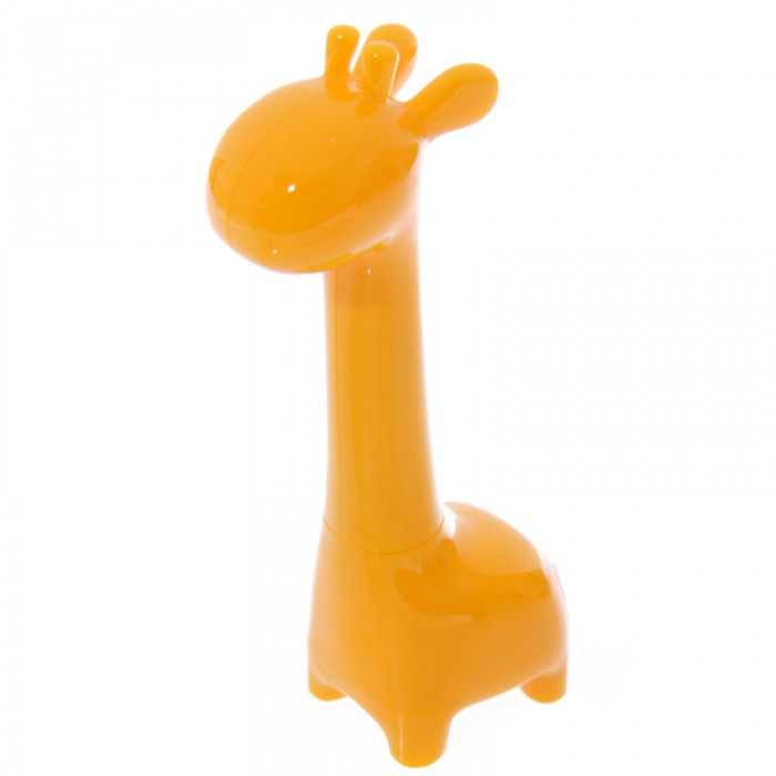 1001KDO POUR LA MAISON 1 Crayon Girafe colore
