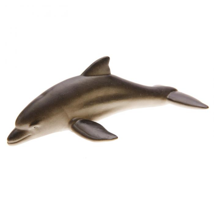 6 Animaux de la mer  presser Requins - Tortue - Dauphin - Phoque - Baleine