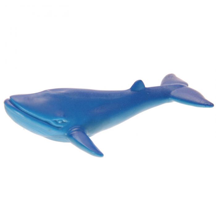 6 Animaux de la mer  presser Requins - Tortue - Dauphin - Phoque - Baleine
