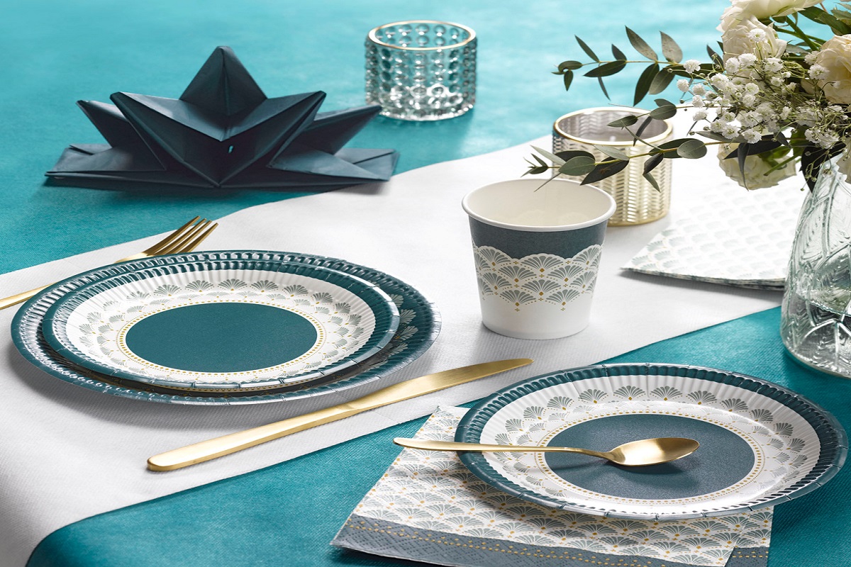 art de la table