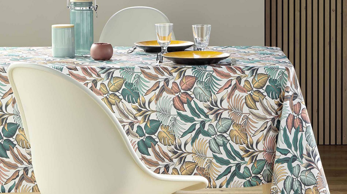 art de la table