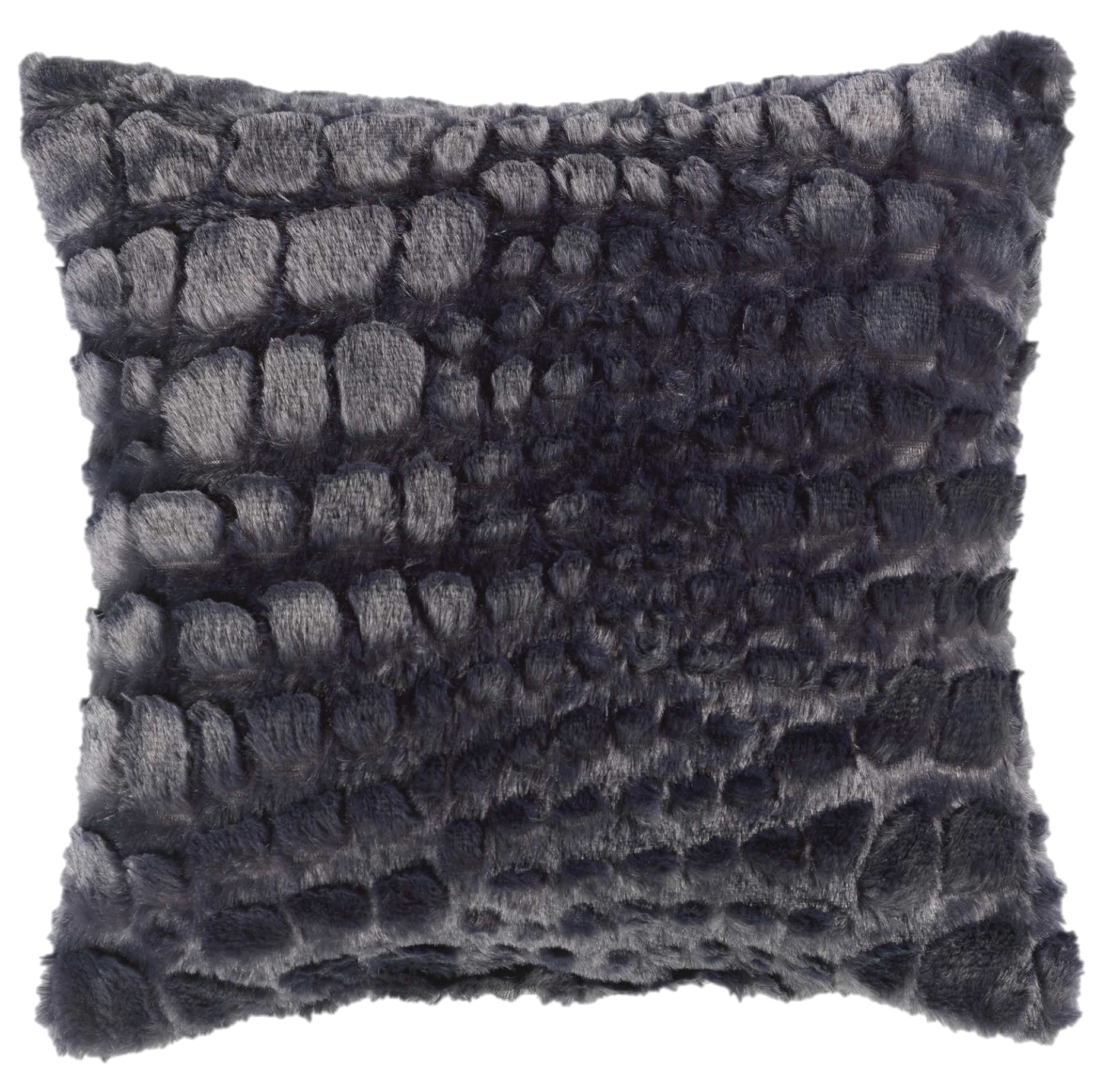 Coussin a poil doux collection Symba