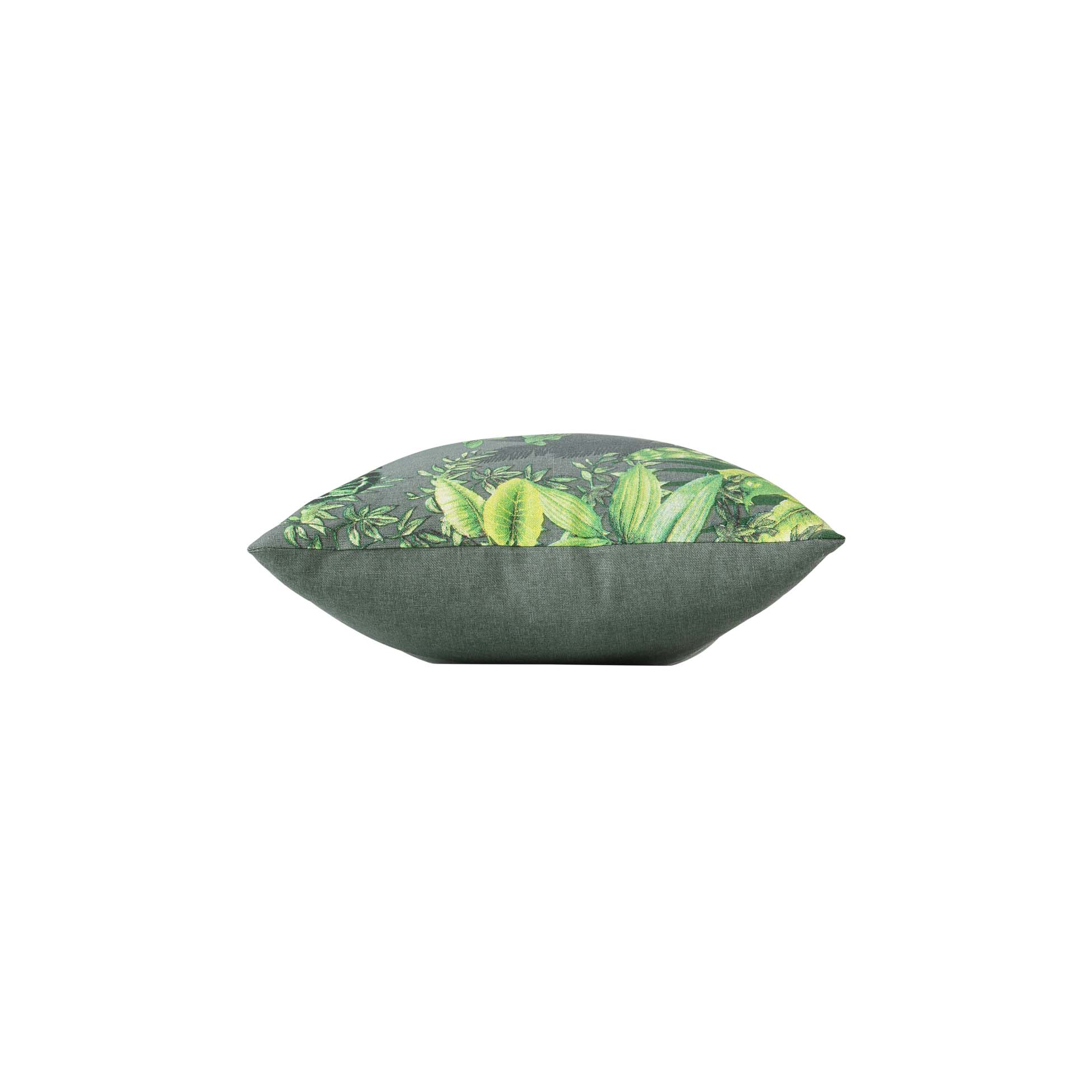 Housse de Coussin Tropical vagabonde