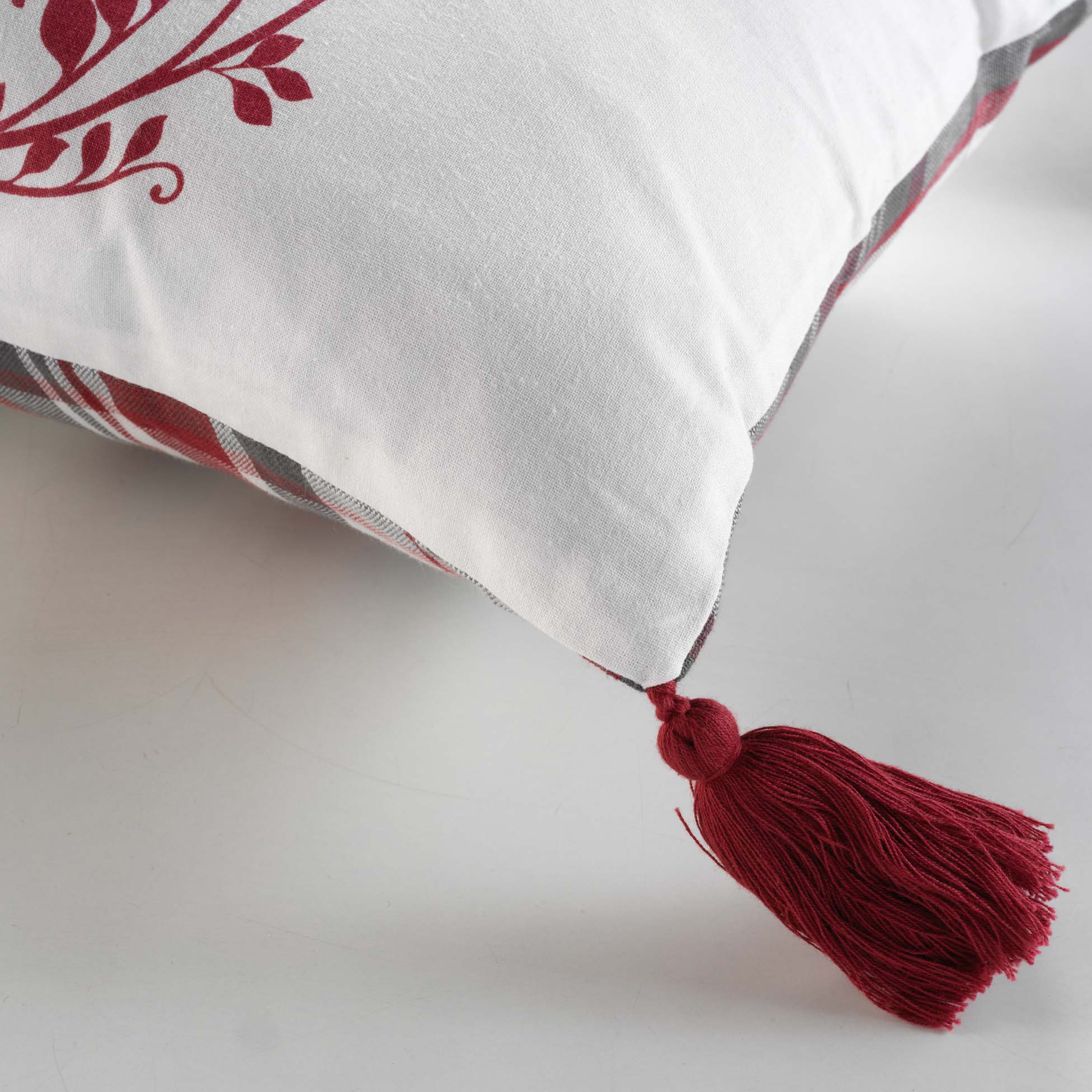 Coussin Collection Douceur Hivernale