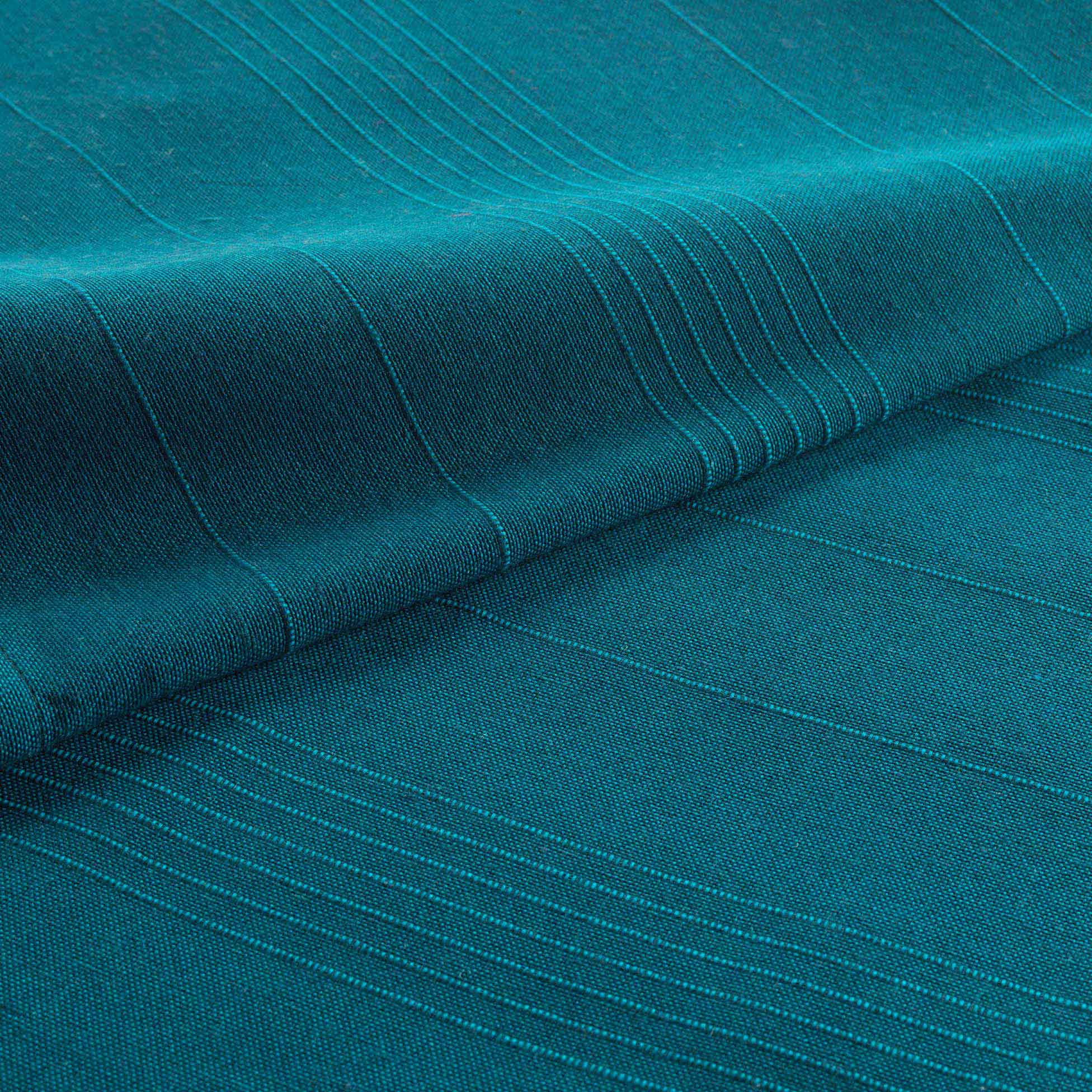 Plaid Jete de lit fauteuil 220 x 240 cm Lucilia bleu