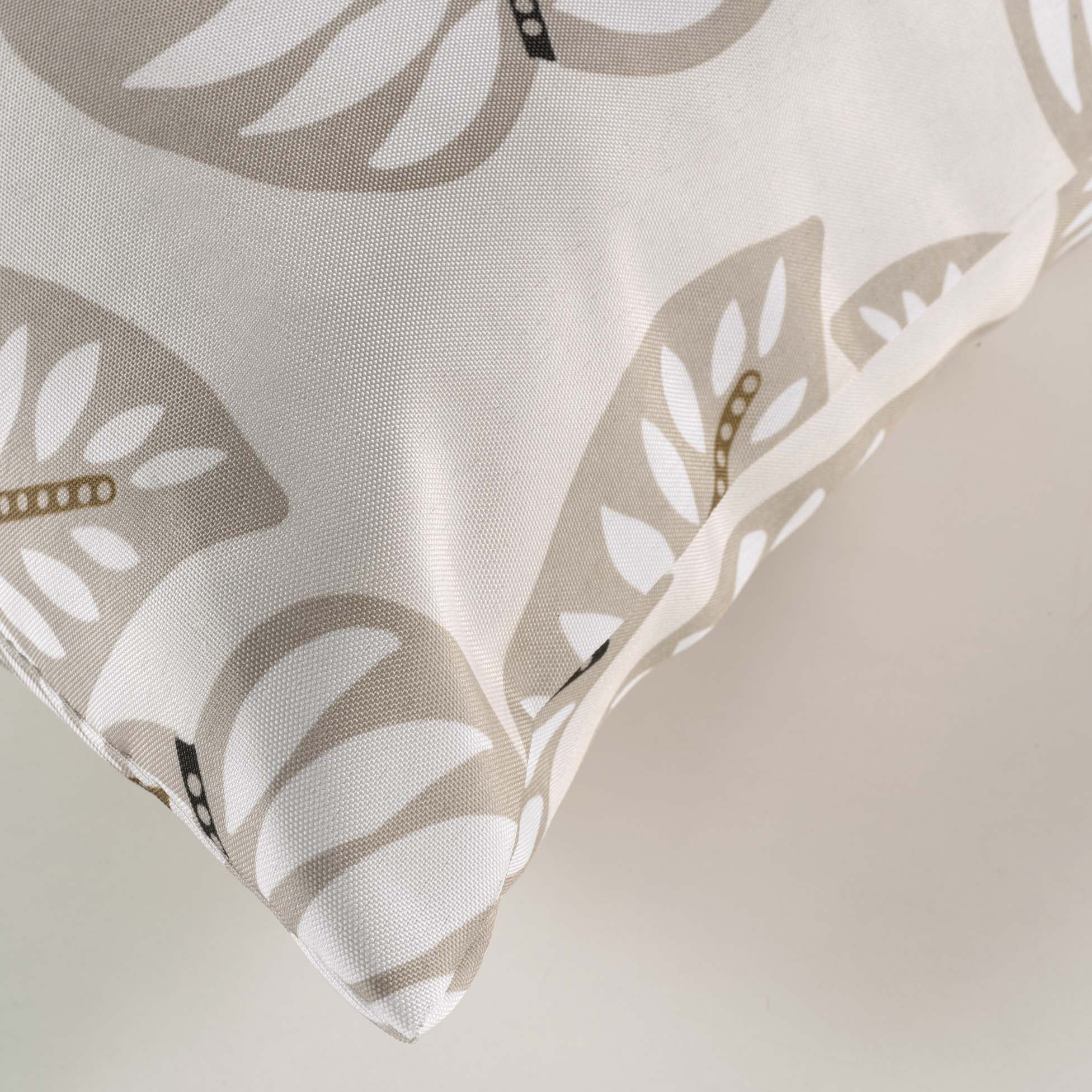 Coussin Collection Feuilles d Alma