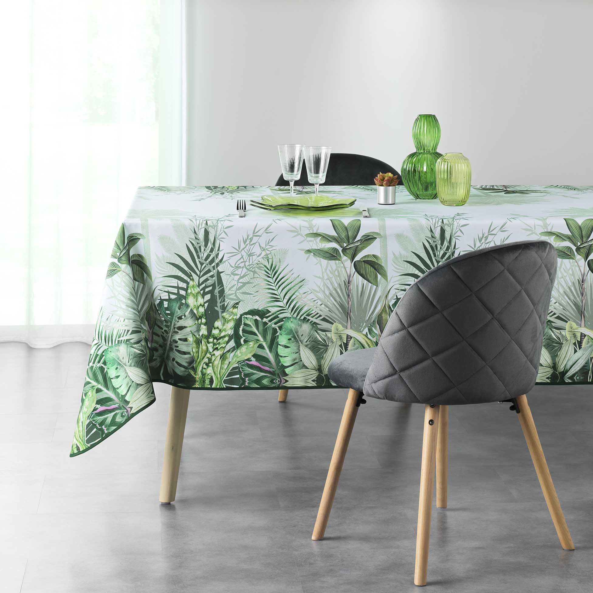 Nappe Collection Tropical vagabonde