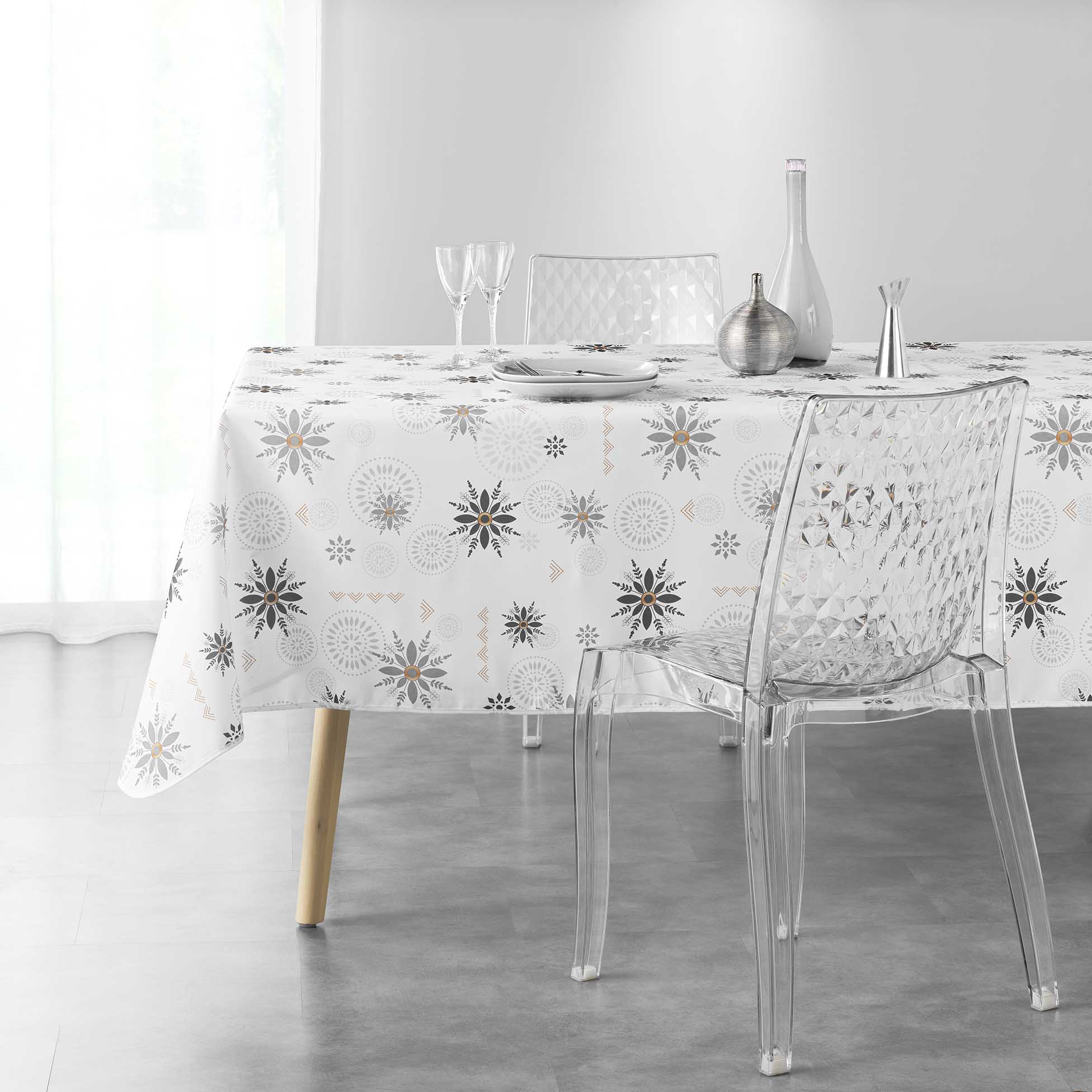 Nappe Collection L'enchante