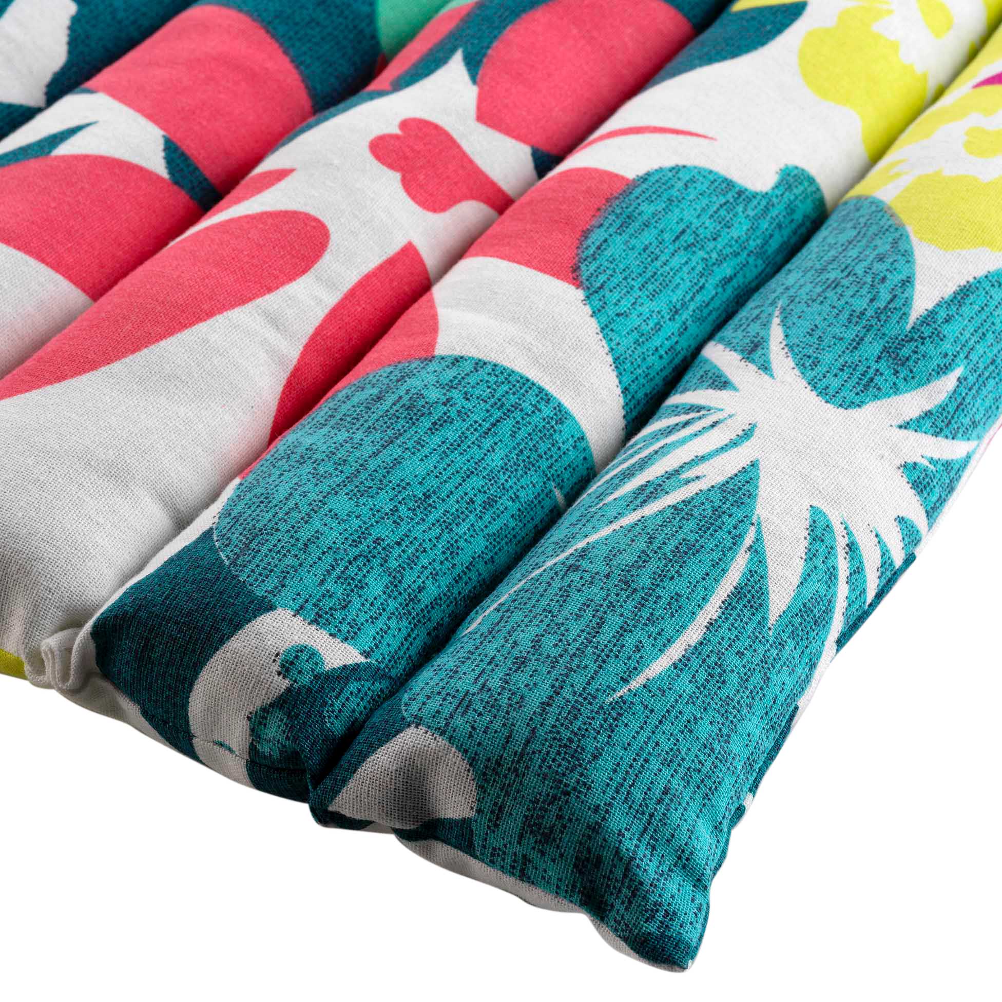 Coussin de sol ou Bain de soleil Hawaina