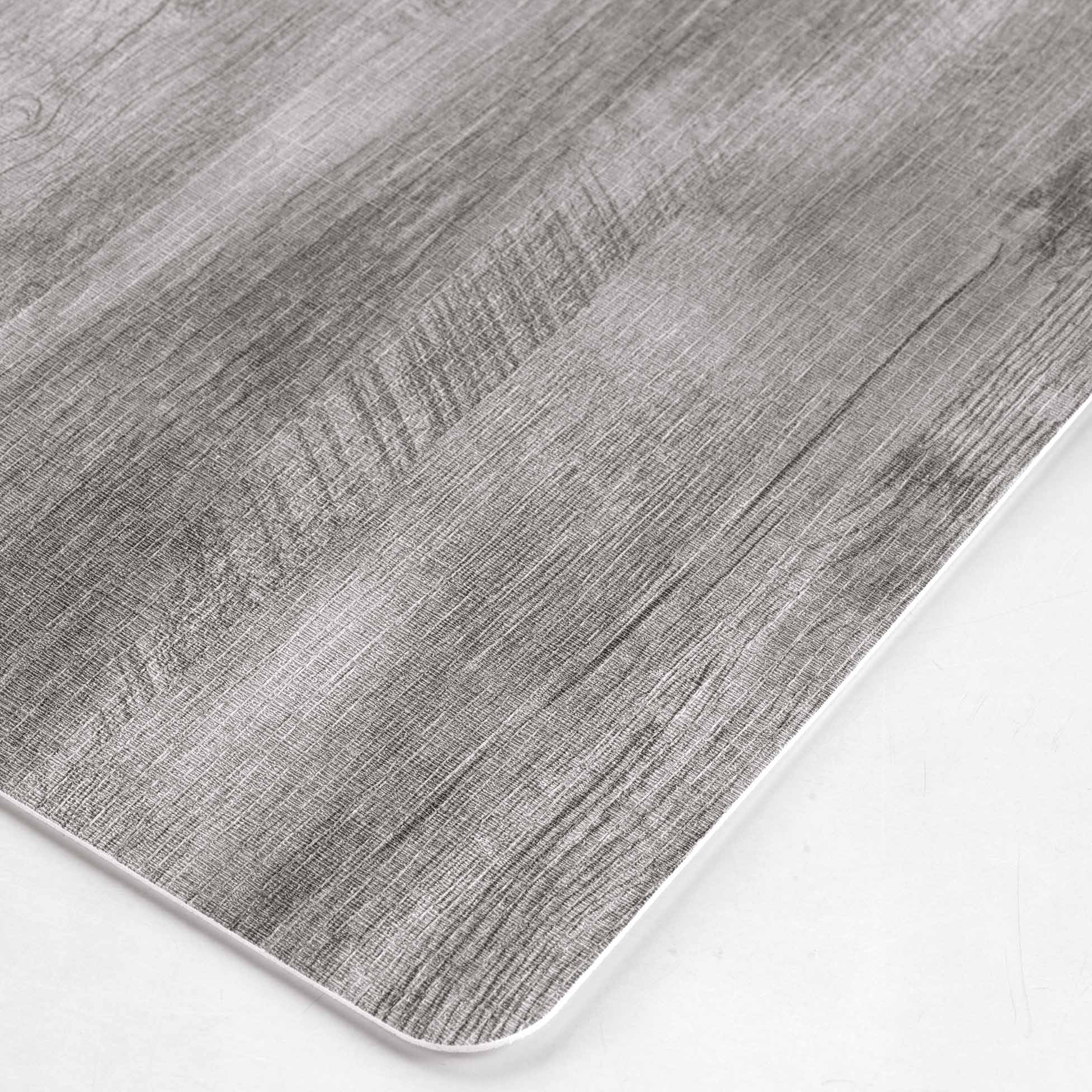 Set de table PVC 28 x 44 cm Venise gris