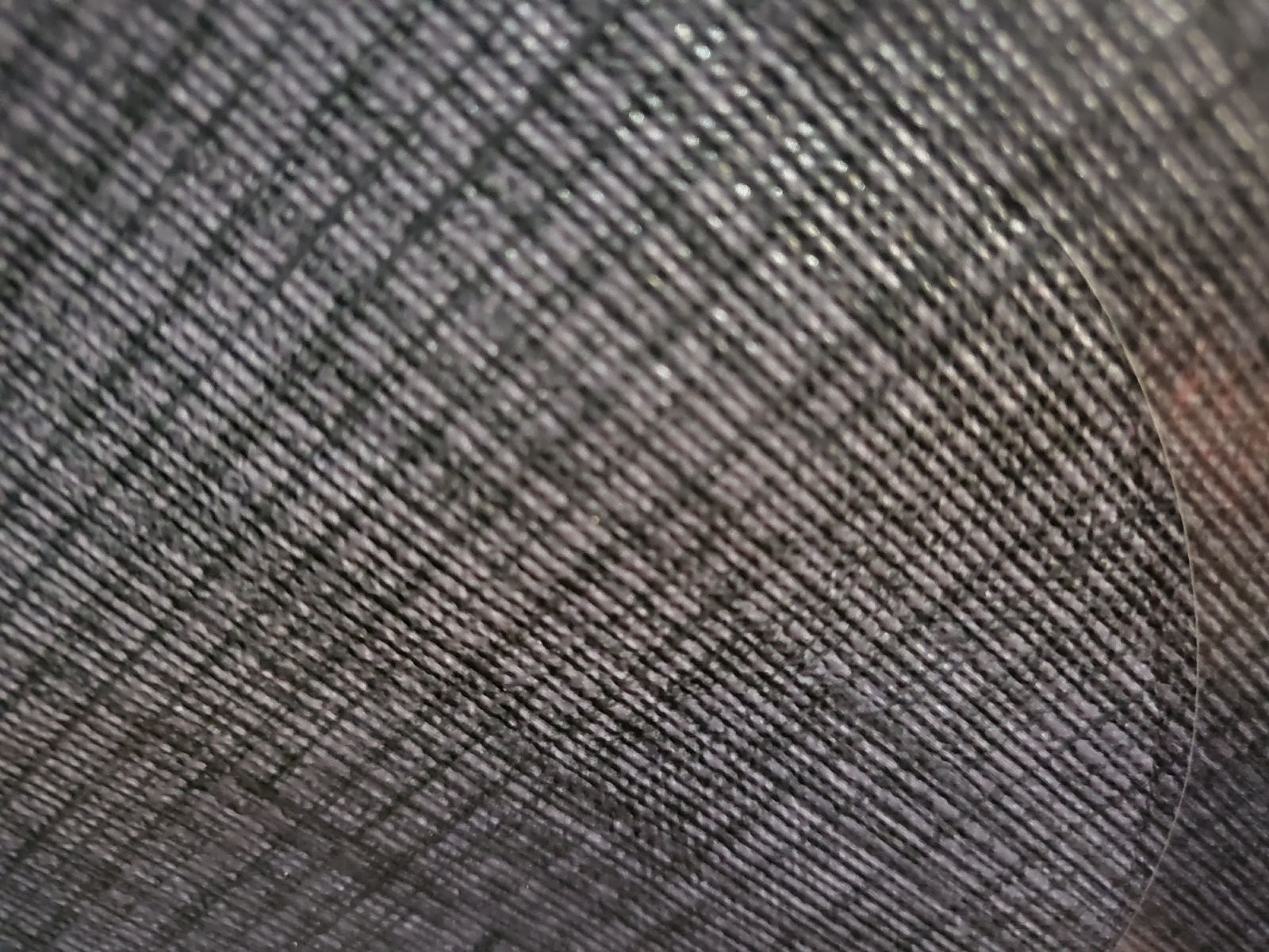 Rouleau de nappe toile ciree 20m Declino gris
