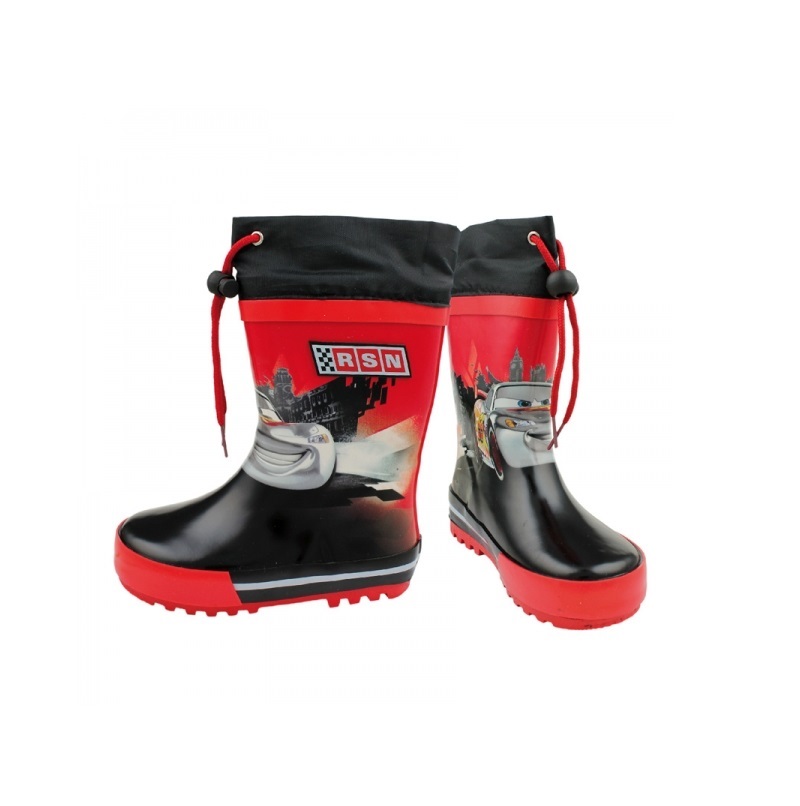 Botte de pluie enfant T29 Cars