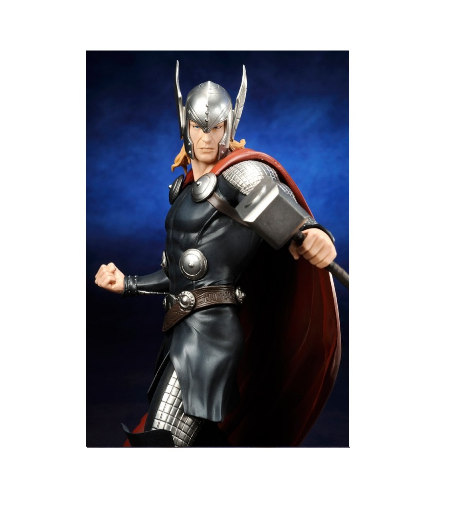 THOR Marvel Comics statuette PVC ARTFX+ 1/10 Thor (Avengers Now)