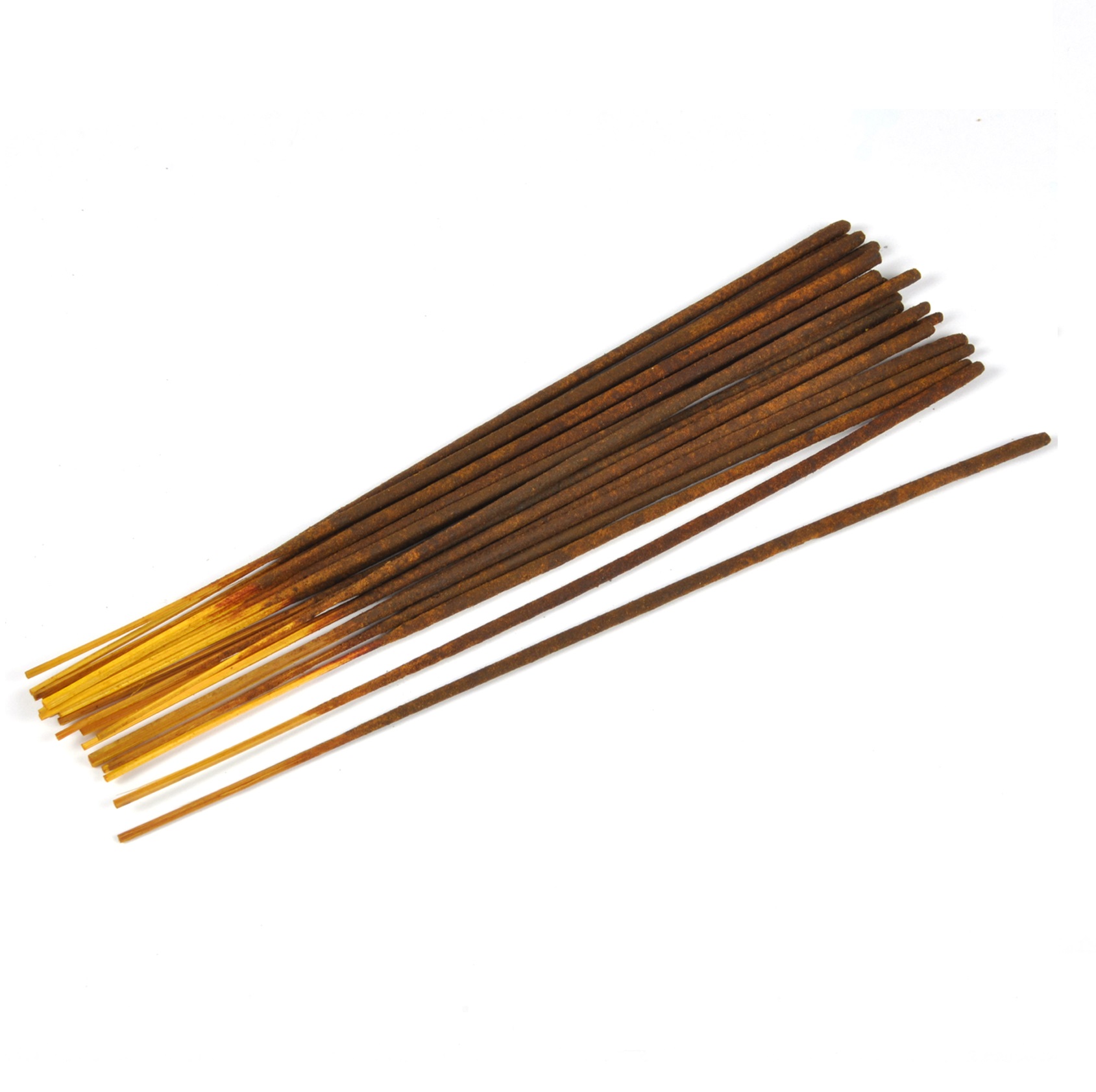 Set de 20 batons d'encens 21 cm Nag champa