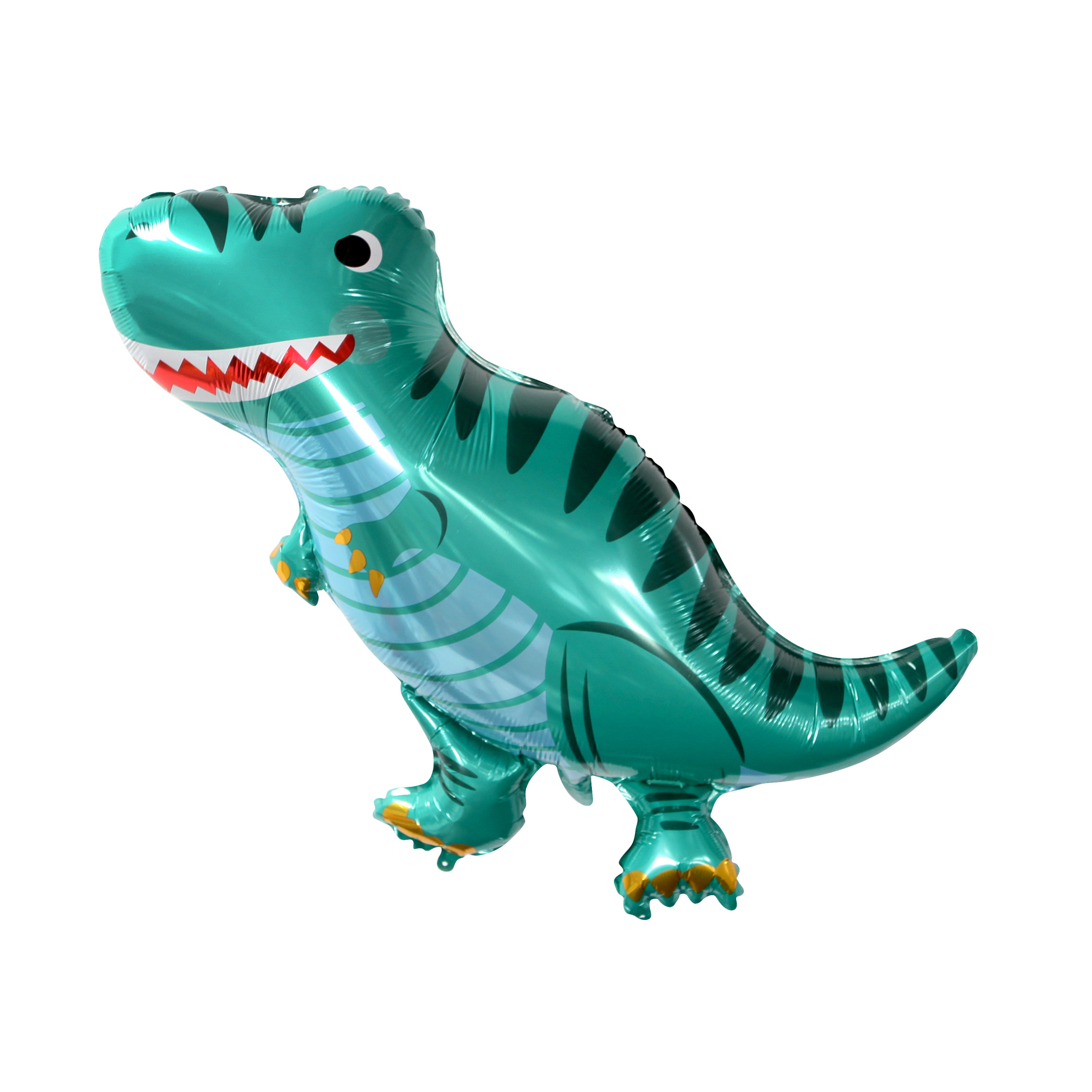 Ballon gonflable dinosaure 79 cm Happy dino