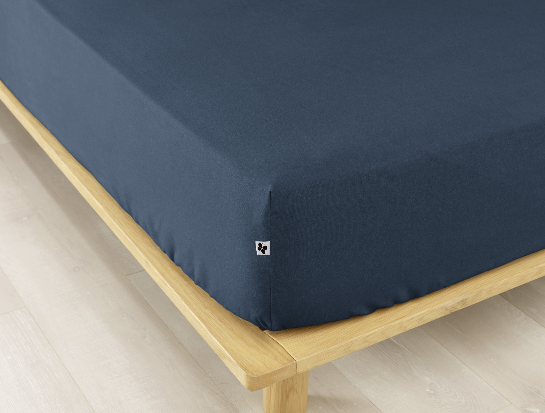 Drap Housse flanelle Collection Candice