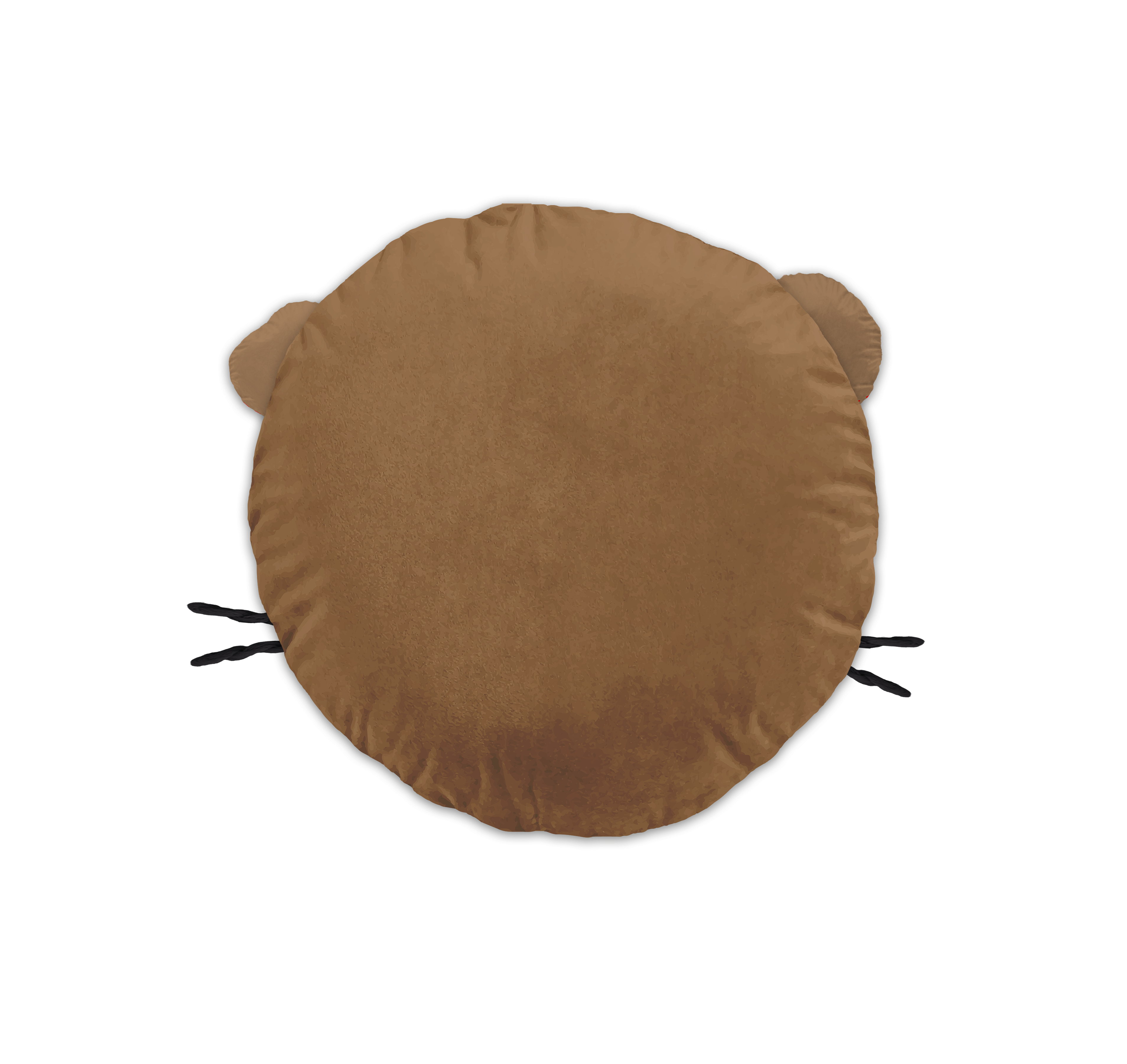 Coussin Diego le tigre