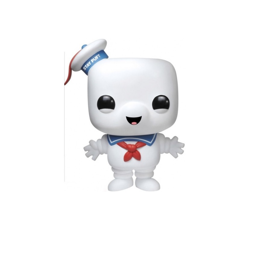 SOS Fantmes POP! Vinyl figurine Stay Puft Marshmallow