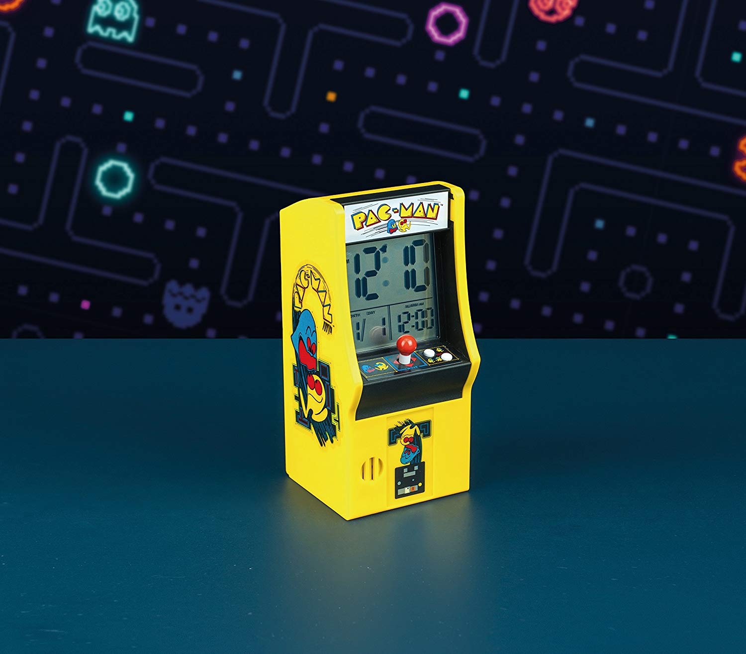 PAC-Man Rveil Arcade 11 cm