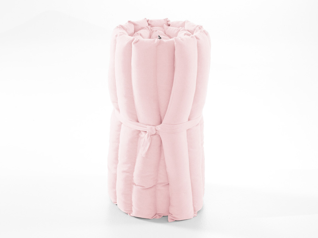 Coussin Bain de soleil Kalas Pivoine