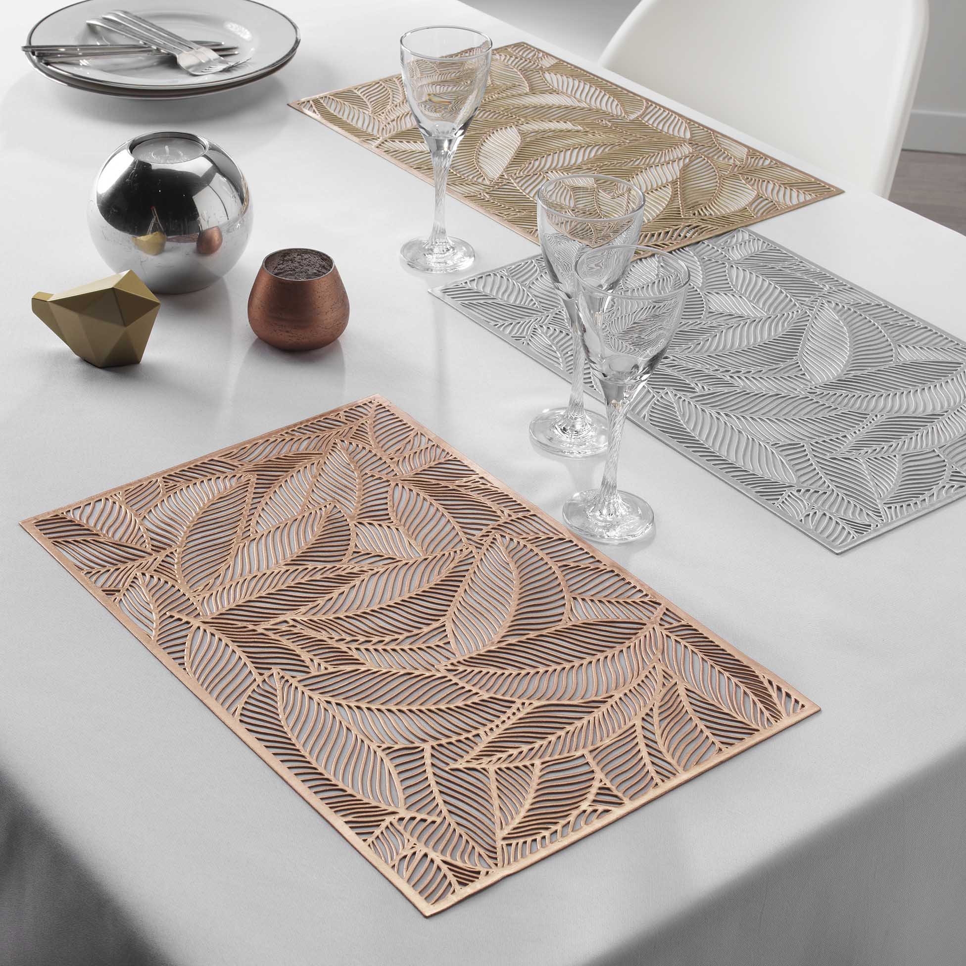 Set de table Collection Orphee