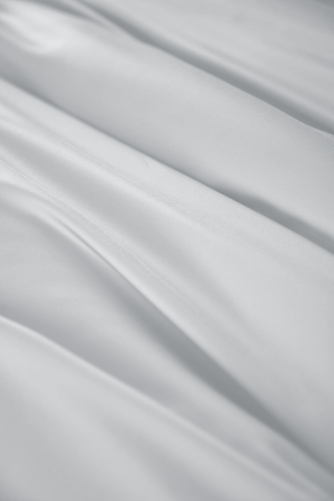 Housse de couette 240 x 260 cm Salome blanc