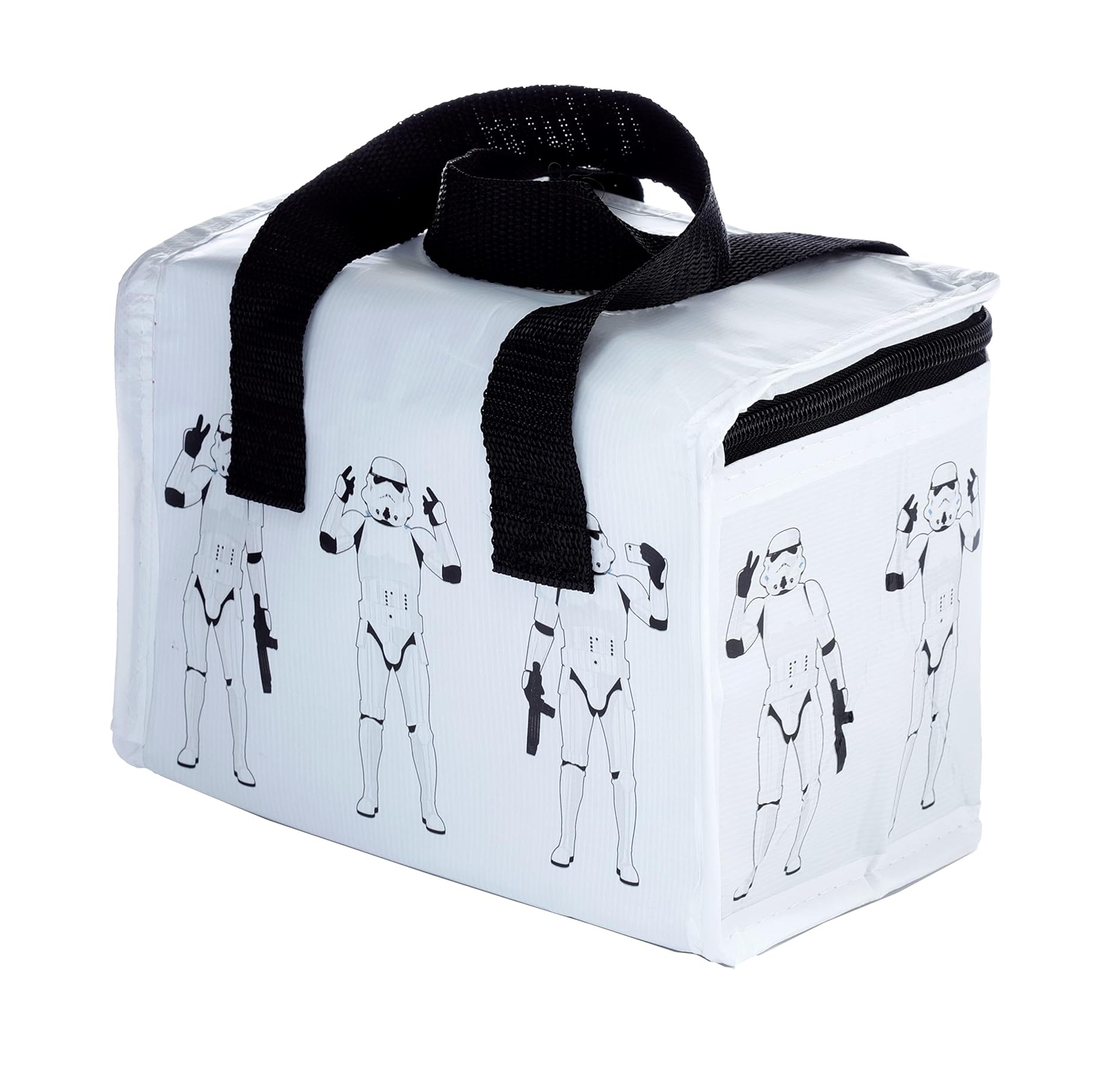 Sac  repas isotherme 16 x 21 cm The Original Stormtrooper