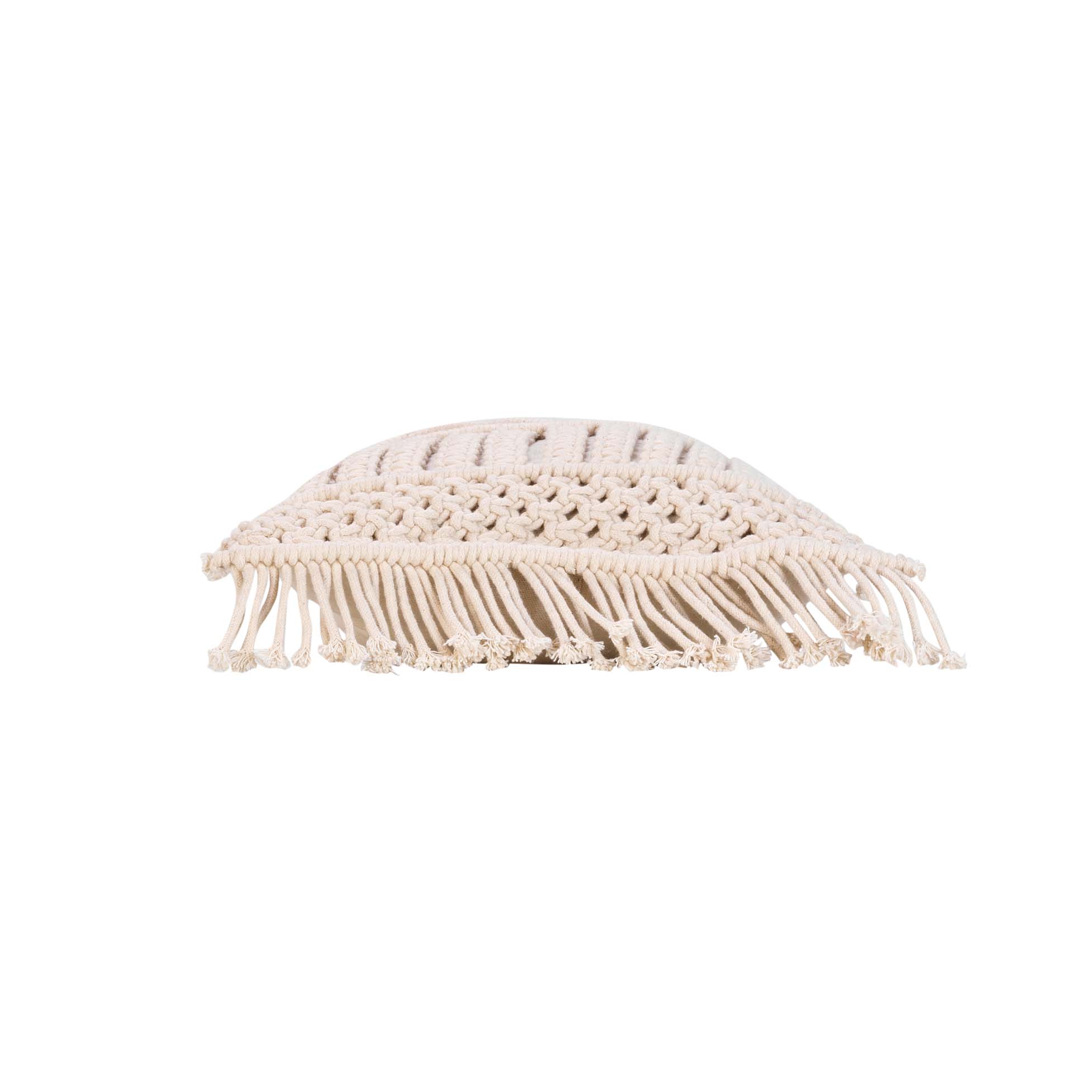 Coussin Collection Macrame