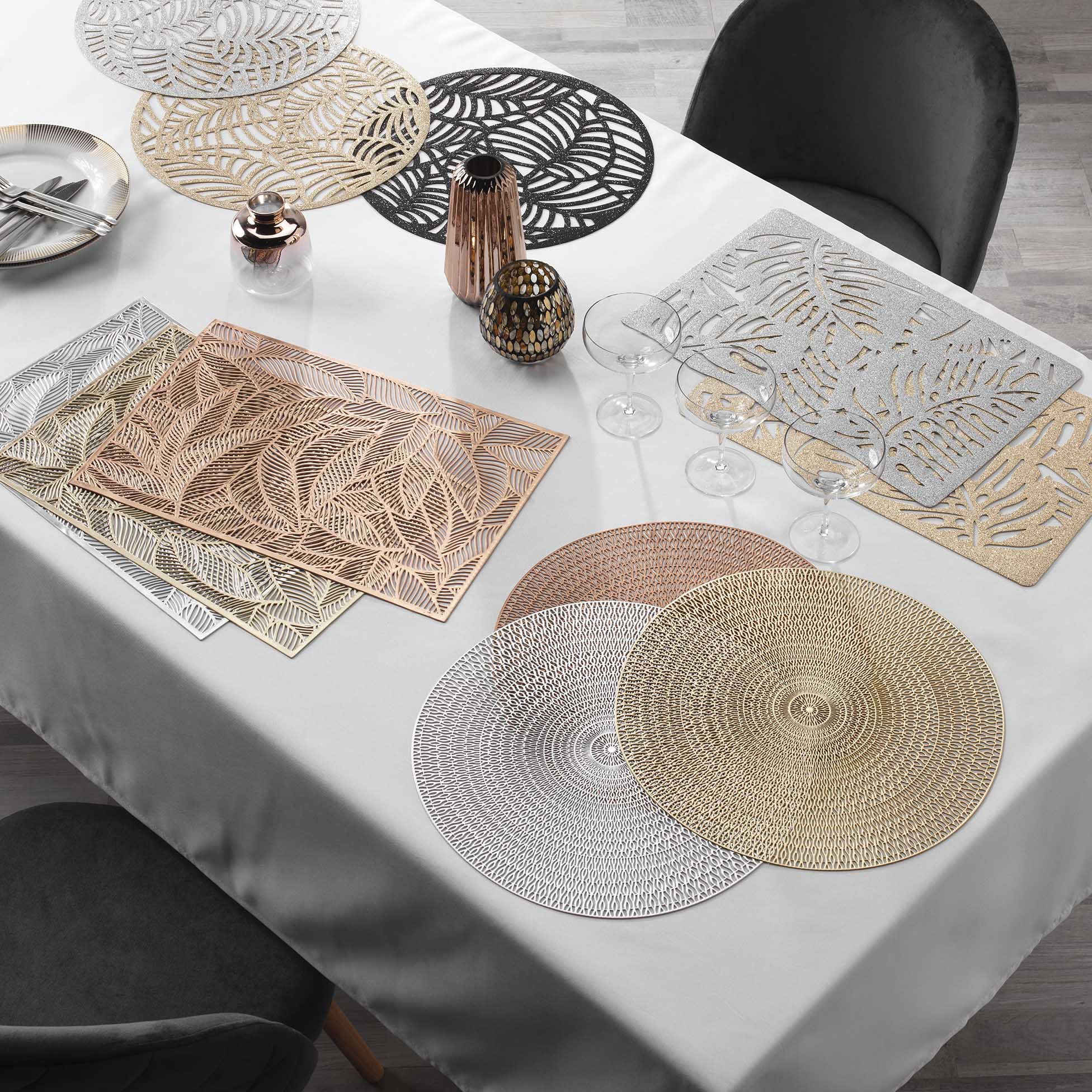 Set de table Collection Orphee