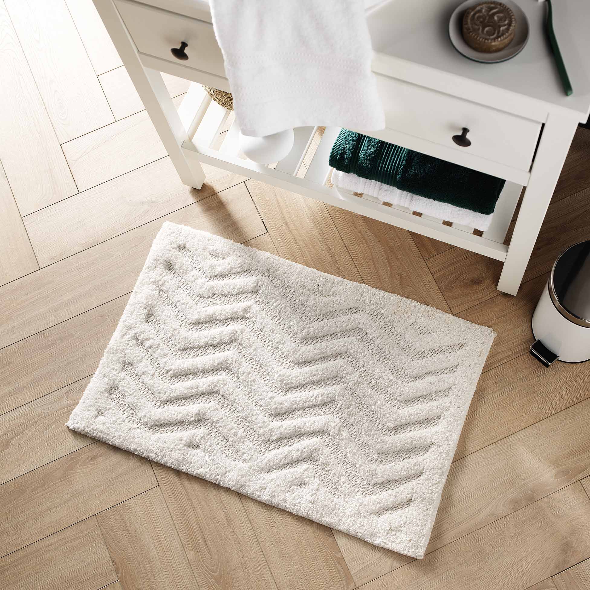 Tapis de bain 50 x 80 cm Angelis