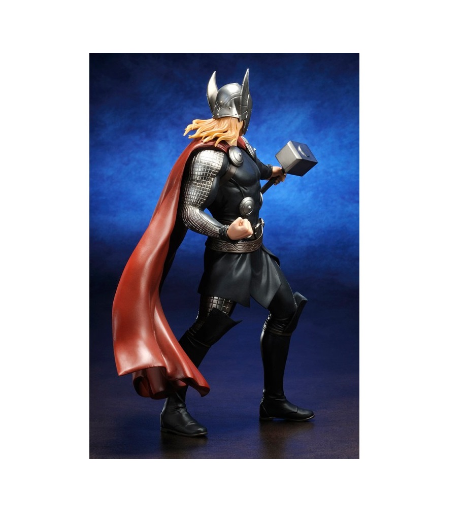 THOR Marvel Comics statuette PVC ARTFX+ 1/10 Thor (Avengers Now)