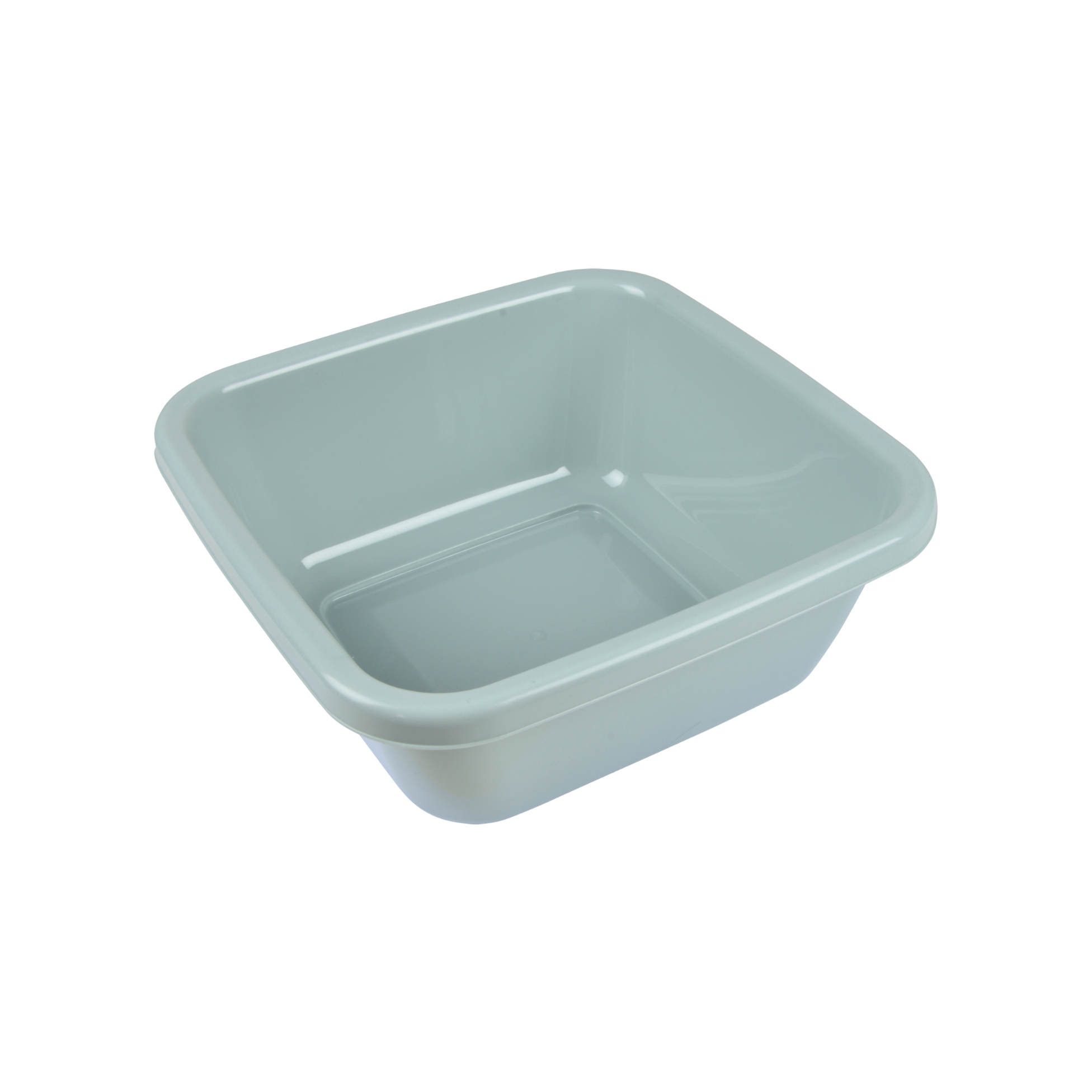 Bassine cuvette carree 6L