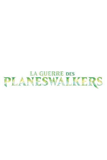 Magic the Gathering La Guerre des Planeswalkers prsentoir de decks de planeswalker (6) *FRANCAIS*