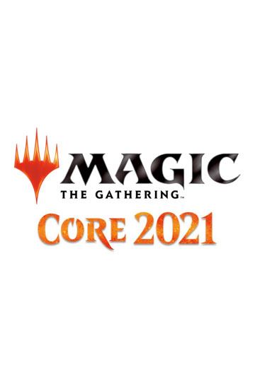 Magic the Gathering dition de base 2021 prsentoir boosters de draft (36) *FRANCAIS*