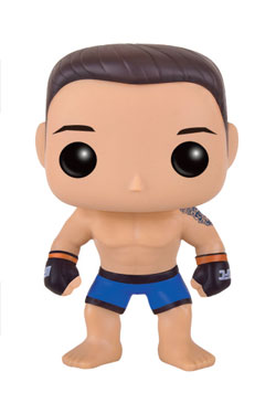 UFC POP! Vinyl figurine Chris Weidman 9 cm