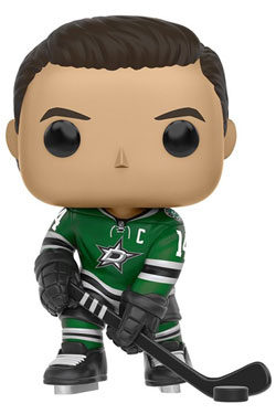 NHL POP! Hockey Vinyl Figurine Jamie Benn (Dallas Stars) 9 cm