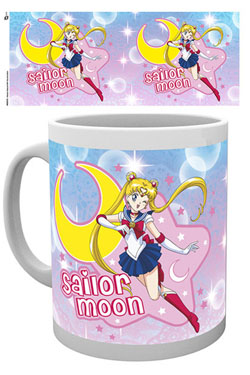 SAILOR MOON Mug Sailor Moon