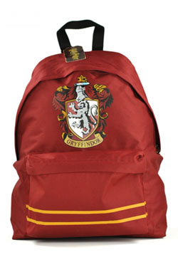 Harry Potter sac  dos Gryffindor Crest