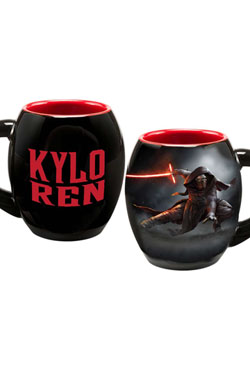 Star Wars Episode VII mug Deluxe Kylo Ren
